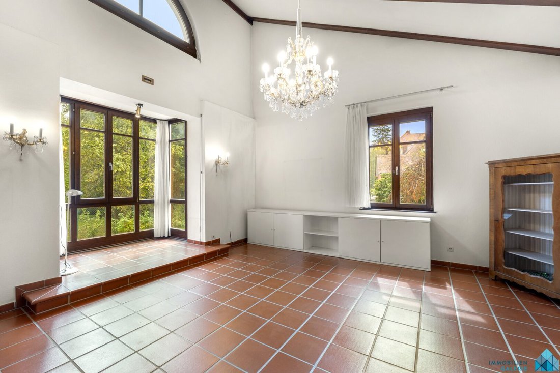 Villa en Graz, Estiria, Austria 2 - 18679591