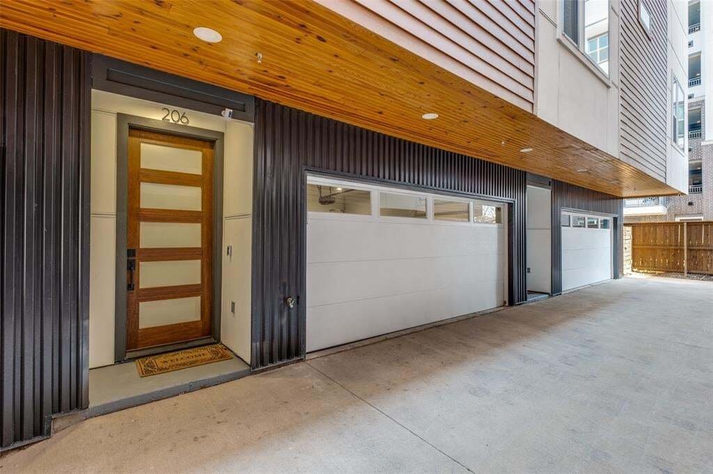 Condo in Dallas, Texas, United States 2 - 18706755