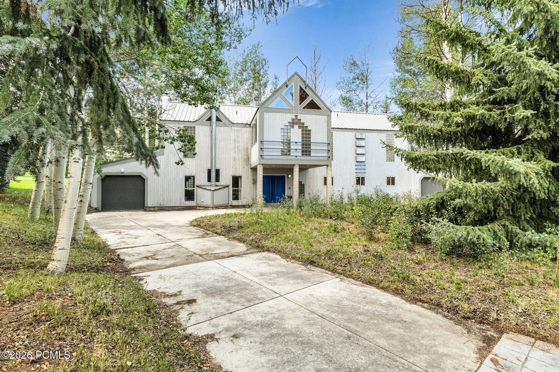 House in Park City, Utah, United States 3 - 18706974