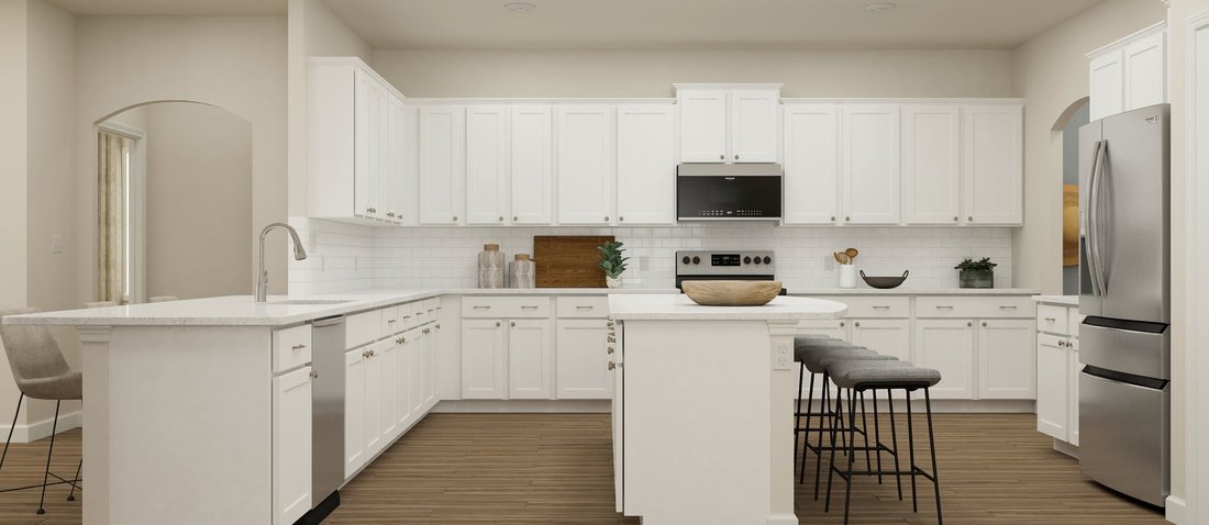 House in Simpsonville, South Carolina, United States 1 - 18710842