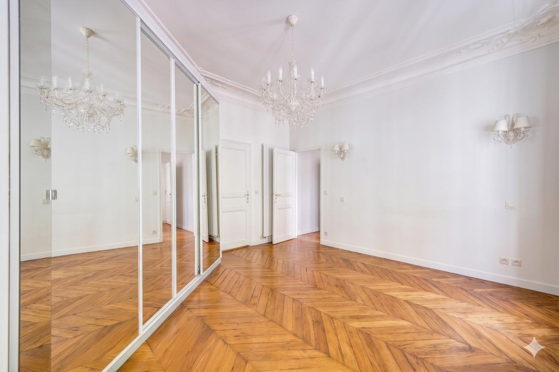 Apartment in Bastille-Popincourt, Paris 11e Arrondissement, Paris 4 - 18702882