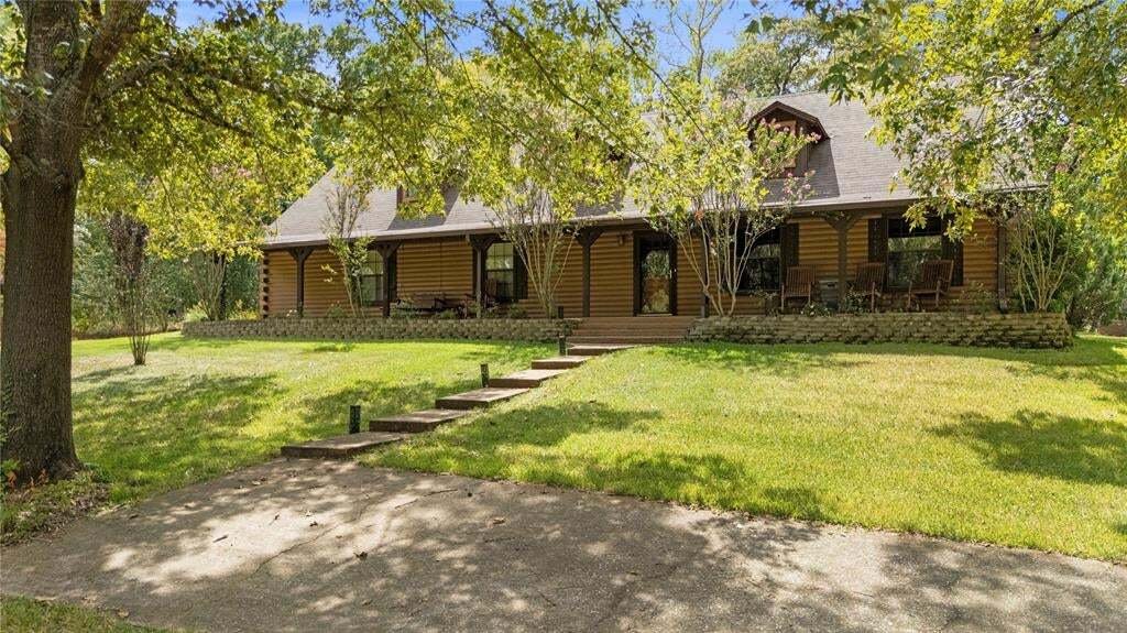 Maison à Gladewater, Texas, États-Unis 2 - 18713081
