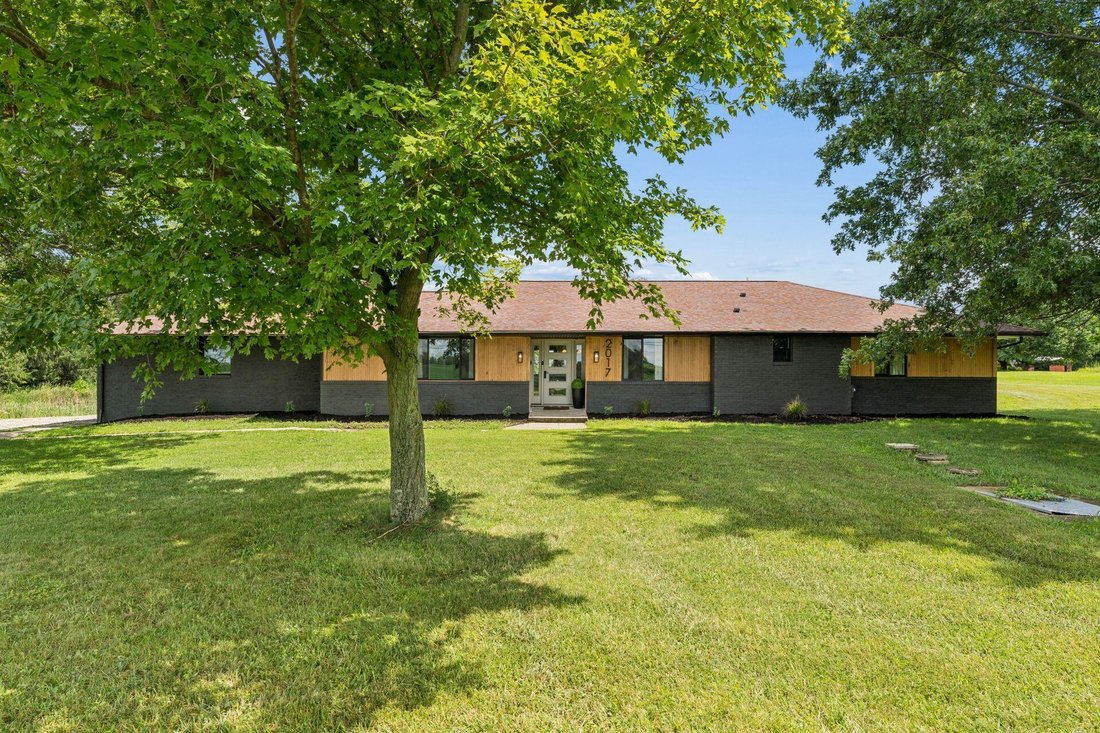 House in Pataskala, Ohio, United States 3 - 18705383