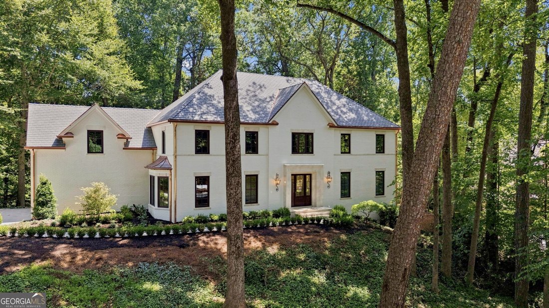 House in Atlanta, Georgia, United States 1 - 18710253