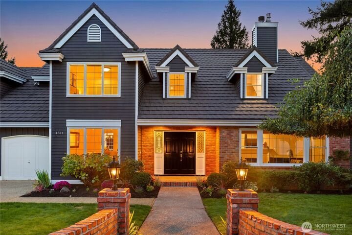 House in Bellevue, Washington, United States 3 - 18712922