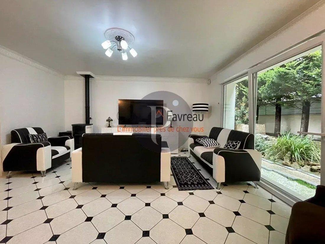 House in Wissous, Ile-de-France, France 3 - 17562768