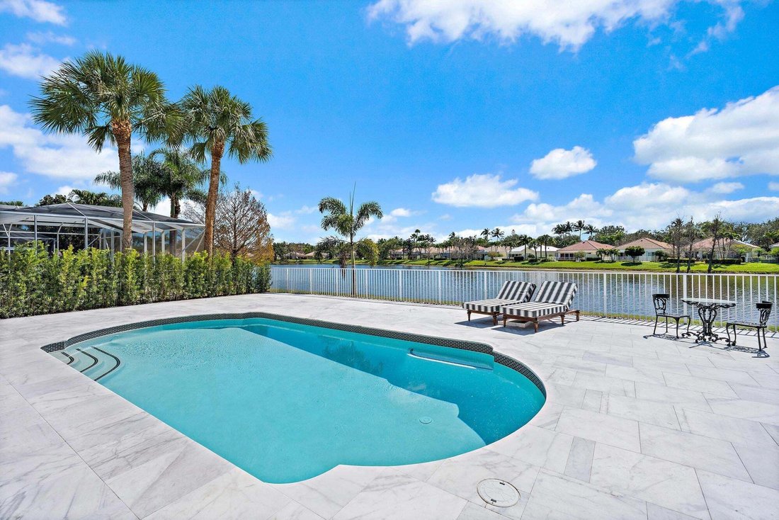 House in Palm Beach Gardens, Florida, United States 2 - 18711300