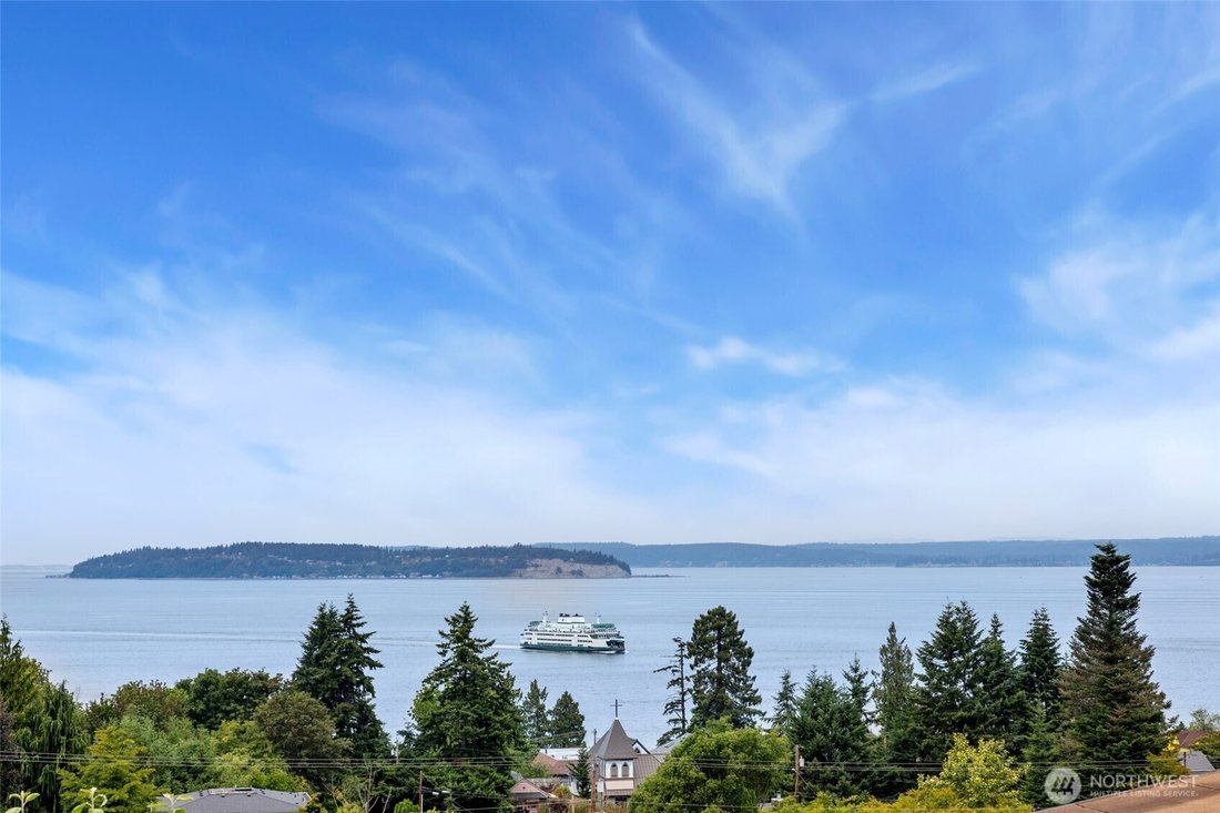 House in Mukilteo, Washington, United States 1 - 18712831