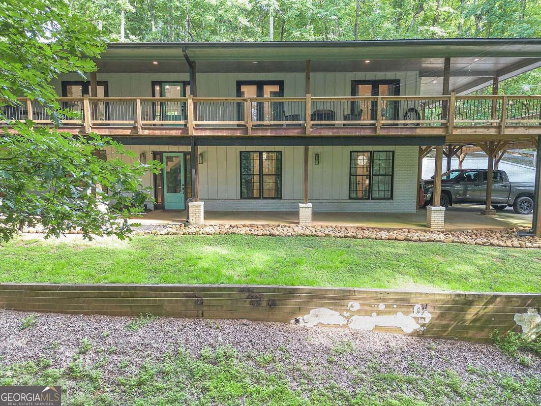 House in Dallas, Georgia, United States 2 - 18708893