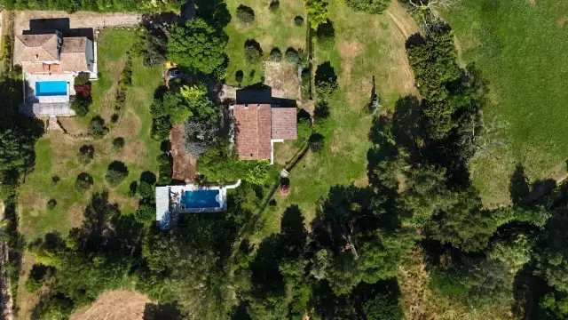 Finca en Salernes, Provenza-Alpes-Costa Azul, Francia 5 - 18242774
