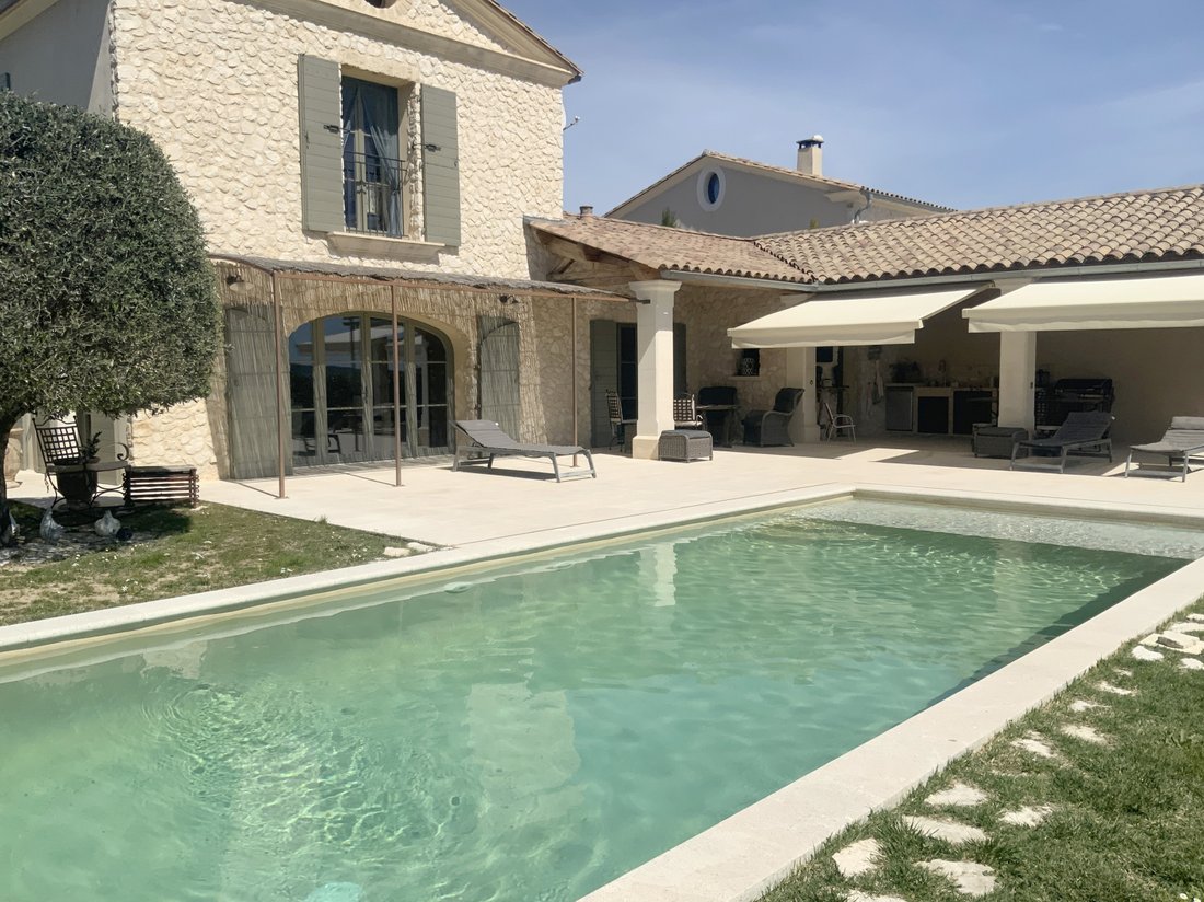 House in Uzès, Occitania, France 2 - 18711768