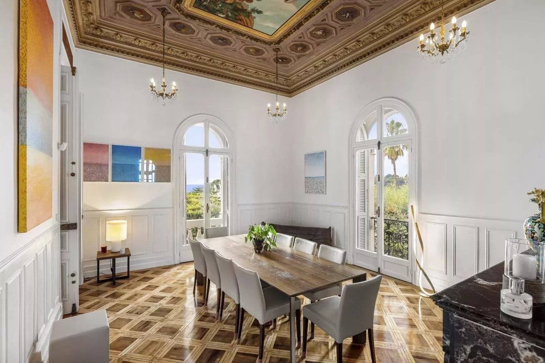 Appartamento a San Rocco, Nizza, Francia 3 - 18542639