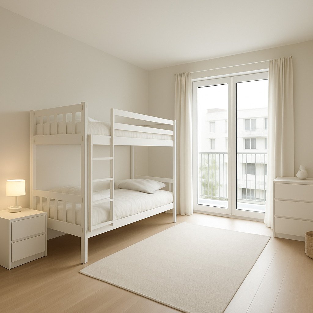 Apartment in Centre Ville Est, Ivry-sur-Seine, France 4 - 18707488