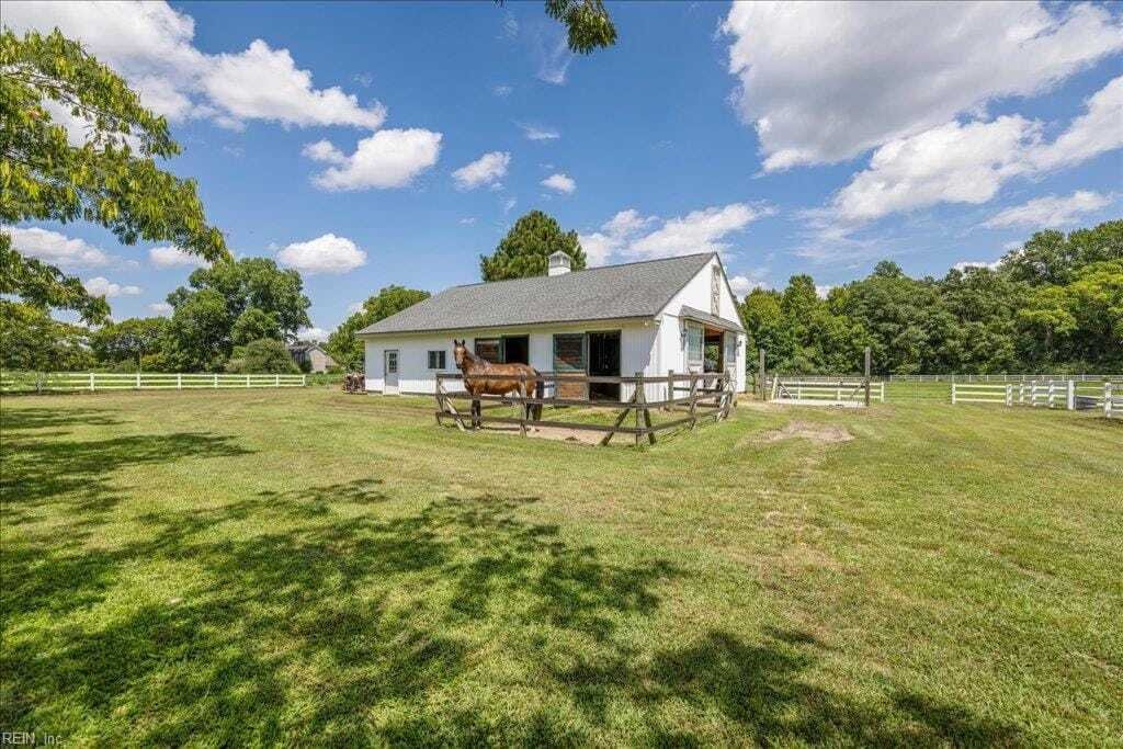 House in Suffolk, Virginia, United States 5 - 18705406