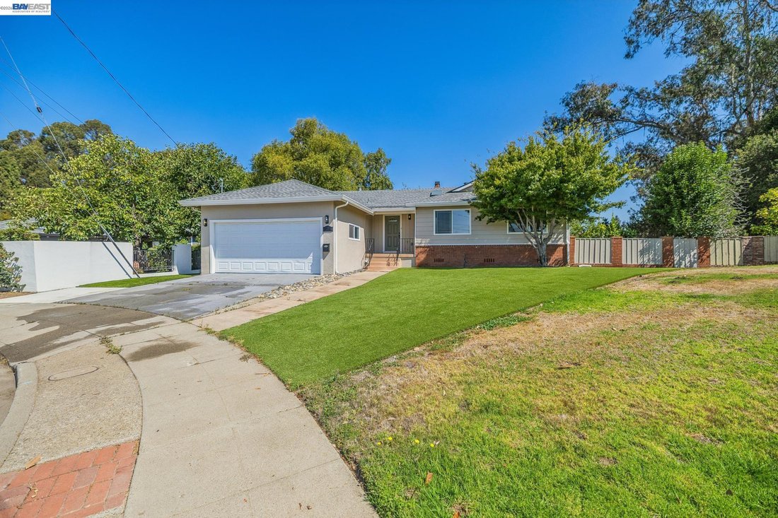 House in Hayward, California, United States 2 - 18705624