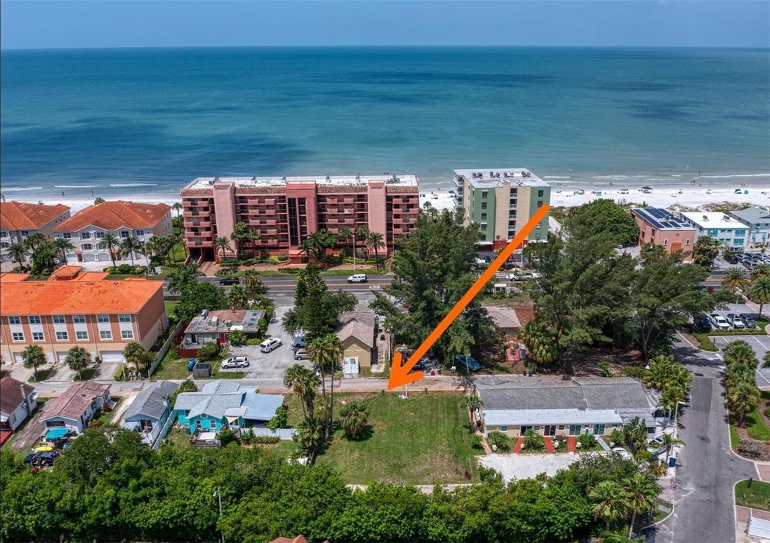 Land in Indian Shores, Florida, United States 2 - 18708141