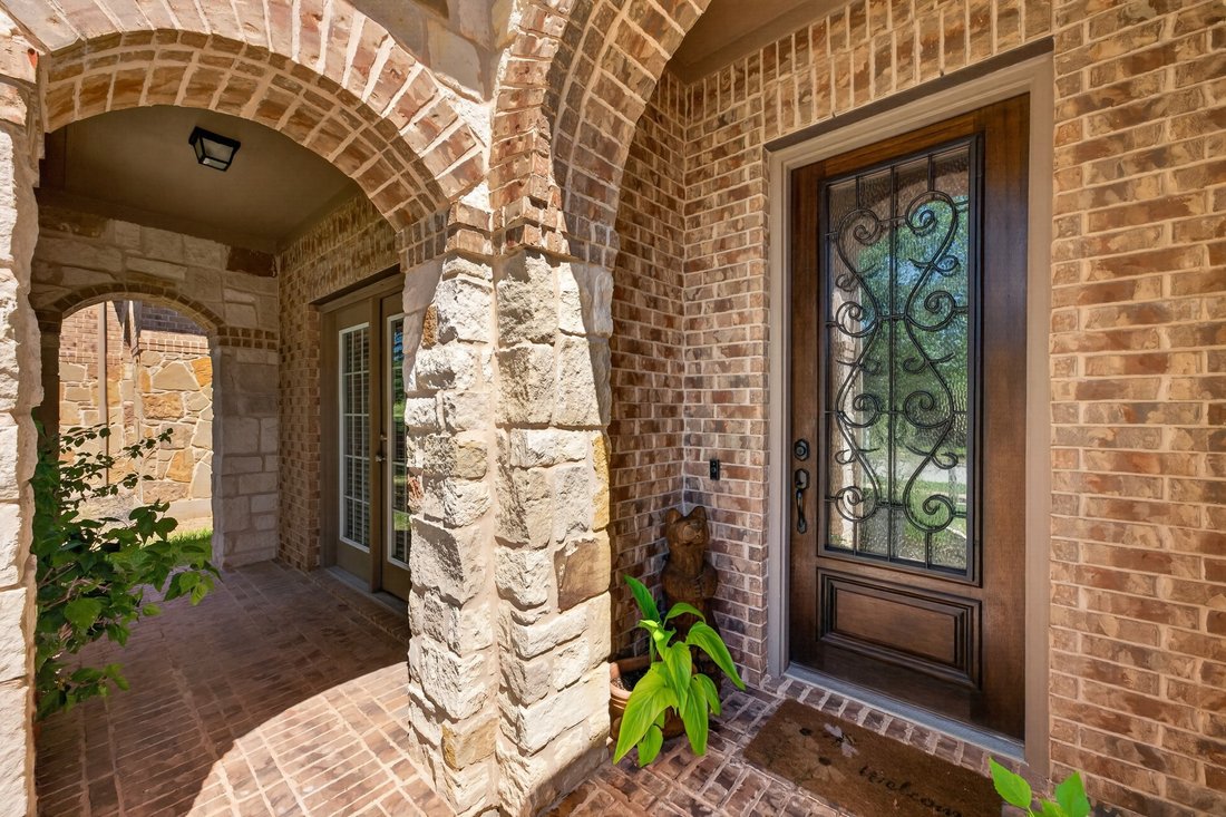 House in Cedar Park, Texas, United States 3 - 18706343