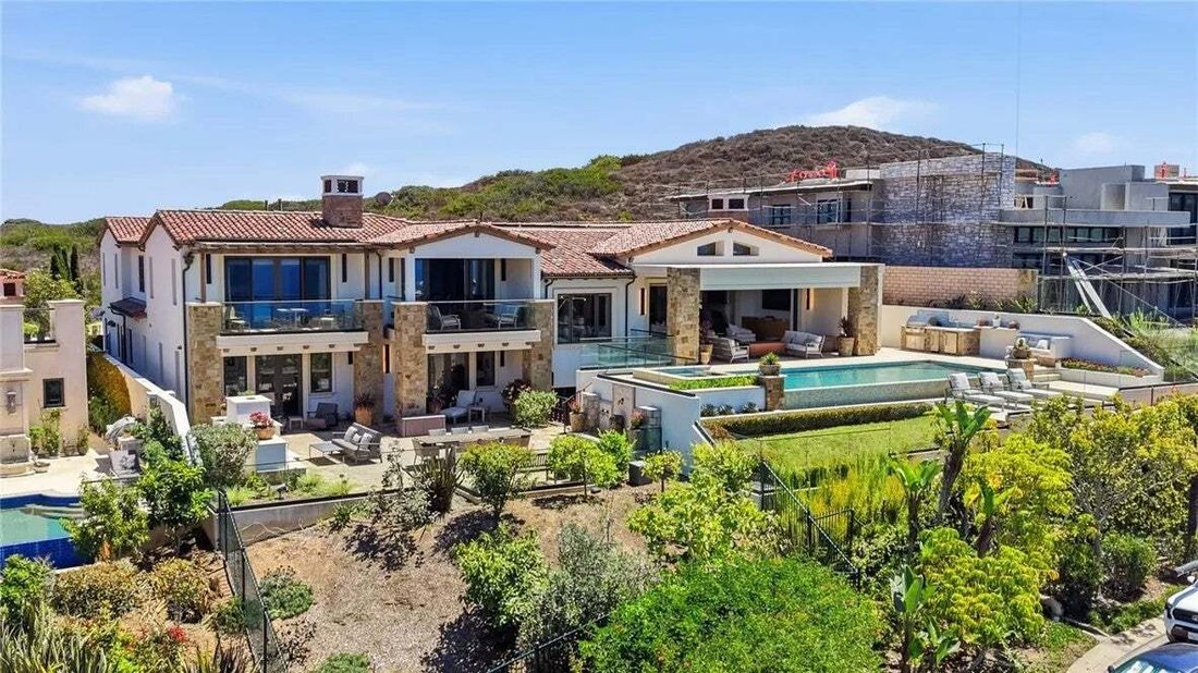 Haus in Dana Point, Kalifornien, Vereinigte Staaten 1 - 18703228