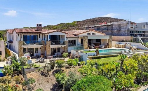 Haus in Dana Point, Kalifornien, Vereinigte Staaten 1