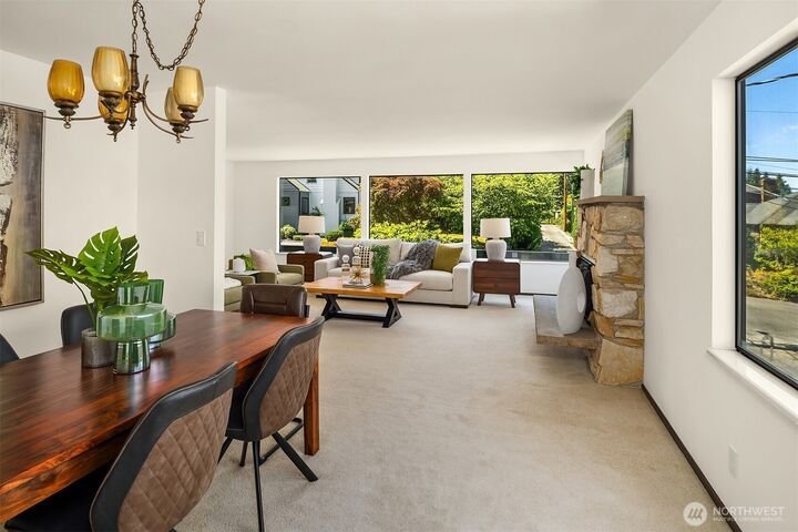 House in Seattle, Washington, United States 5 - 18712917