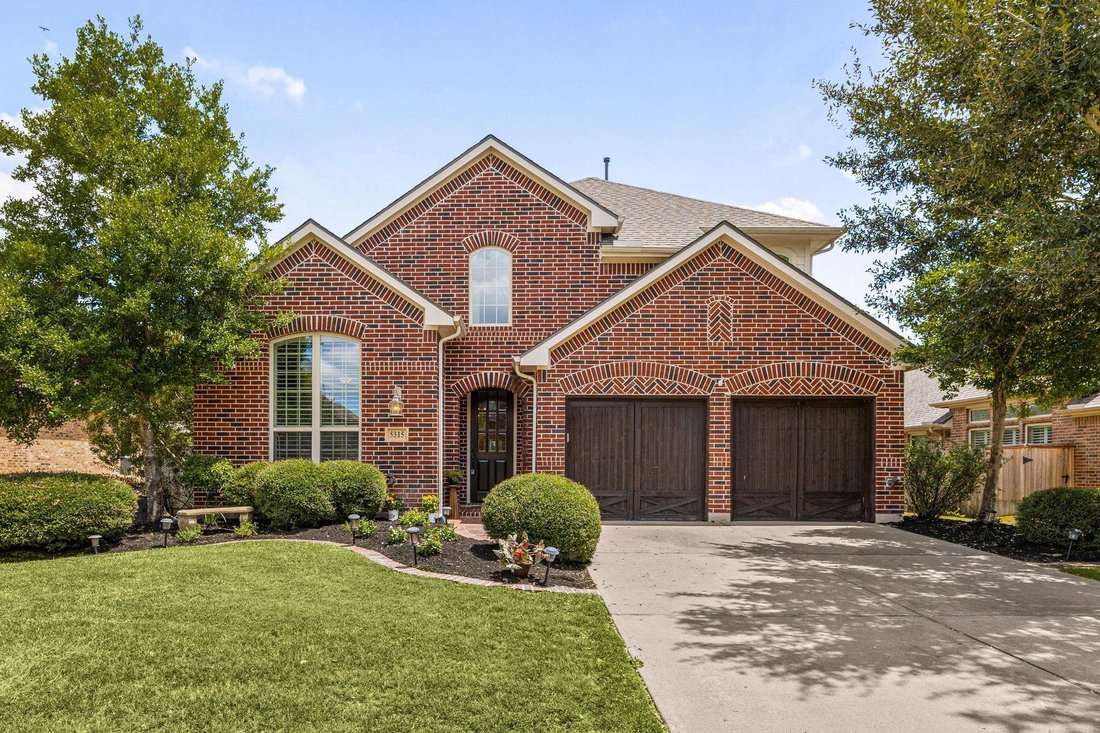 House in Katy, Texas, United States 3 - 18706600