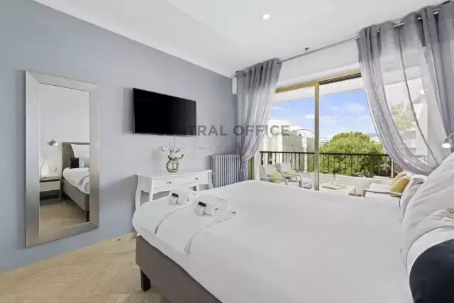 Apartment in Fontmerle, Antibes, France 3 - 17473780