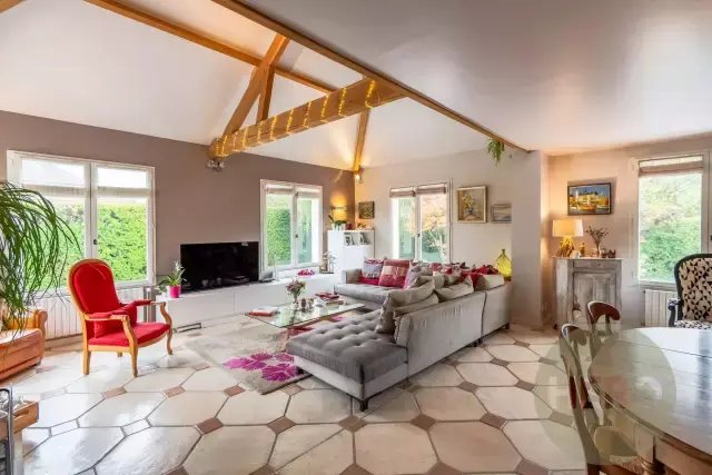 Maison à Rambouillet, Île-de-France, France 2 - 16506224