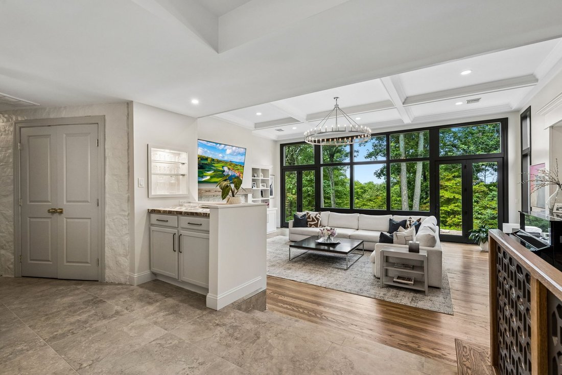 House in Bernardsville, New Jersey, United States 5 - 18702688
