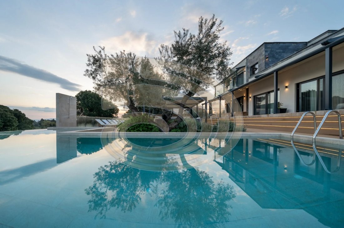 Villa in Sithonia, Macedonia and Thrace, Greece 4 - 18702318