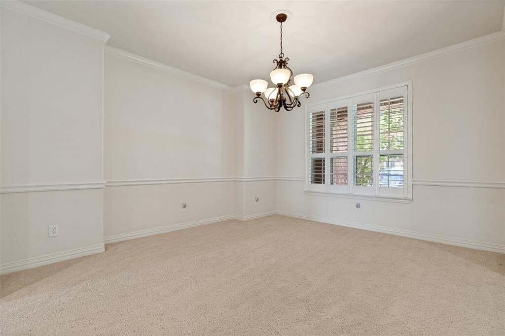Casa en Frisco, Texas, Estados Unidos 3 - 18226599