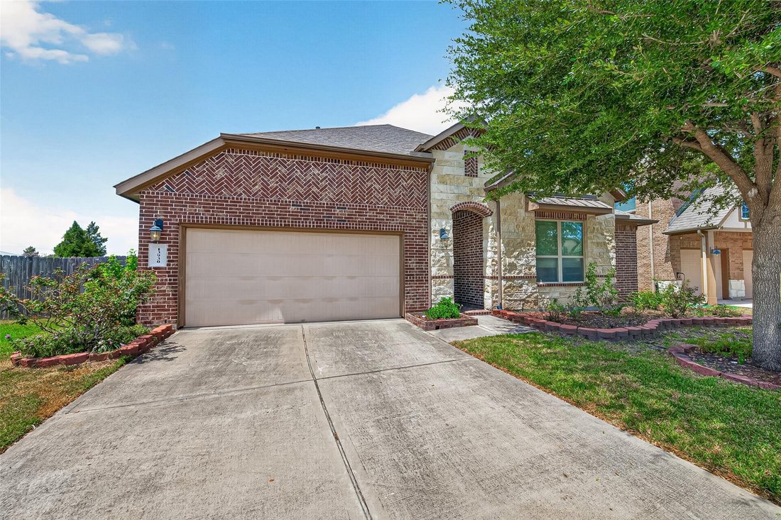 House in Richmond, Texas, United States 2 - 18706568