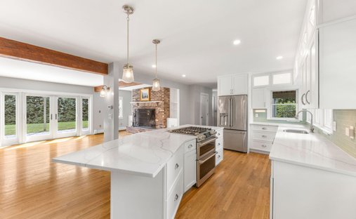 Casa en Eastham, Massachusetts, Estados Unidos 1