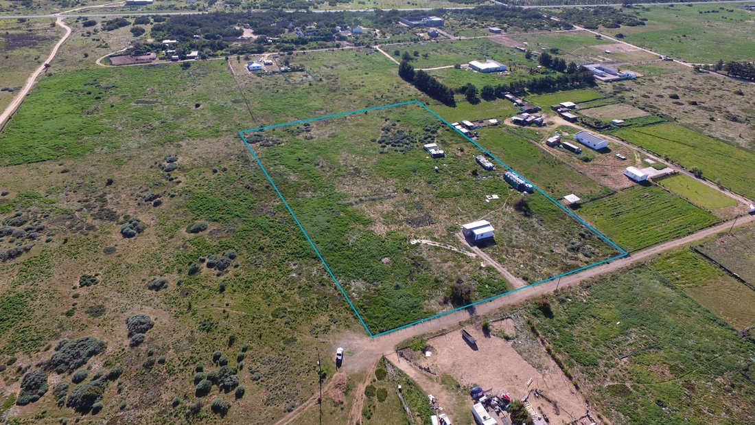 Estate in Witteklip, Western Cape, South Africa 5 - 18710867
