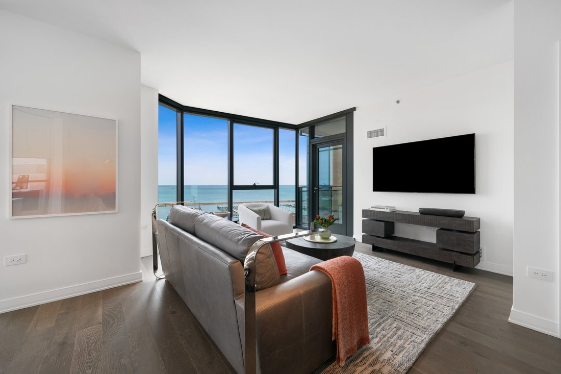 Condo in Chicago, Illinois, United States 5 - 18709085