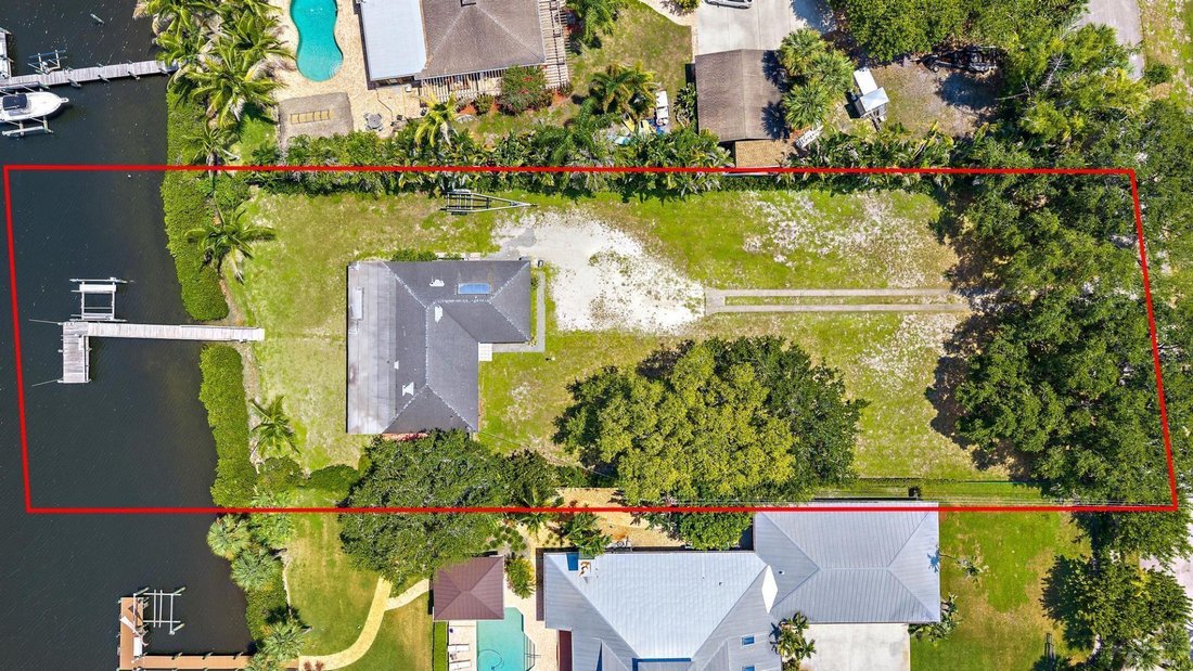 Land in Jupiter, Florida, United States 3 - 18712415