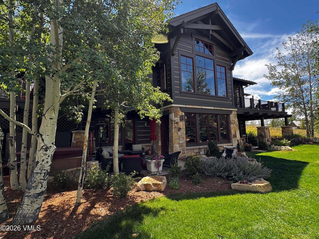 House in Edwards, Colorado, United States 1 - 18705732