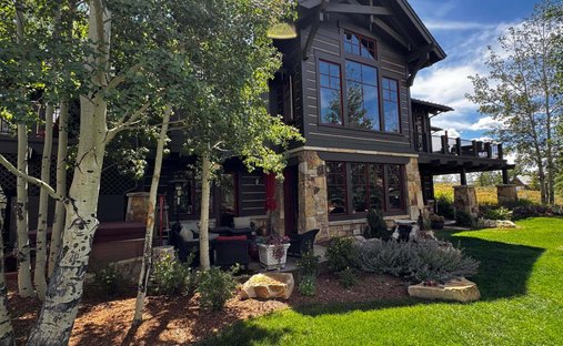 House in Edwards, Colorado, United States 1