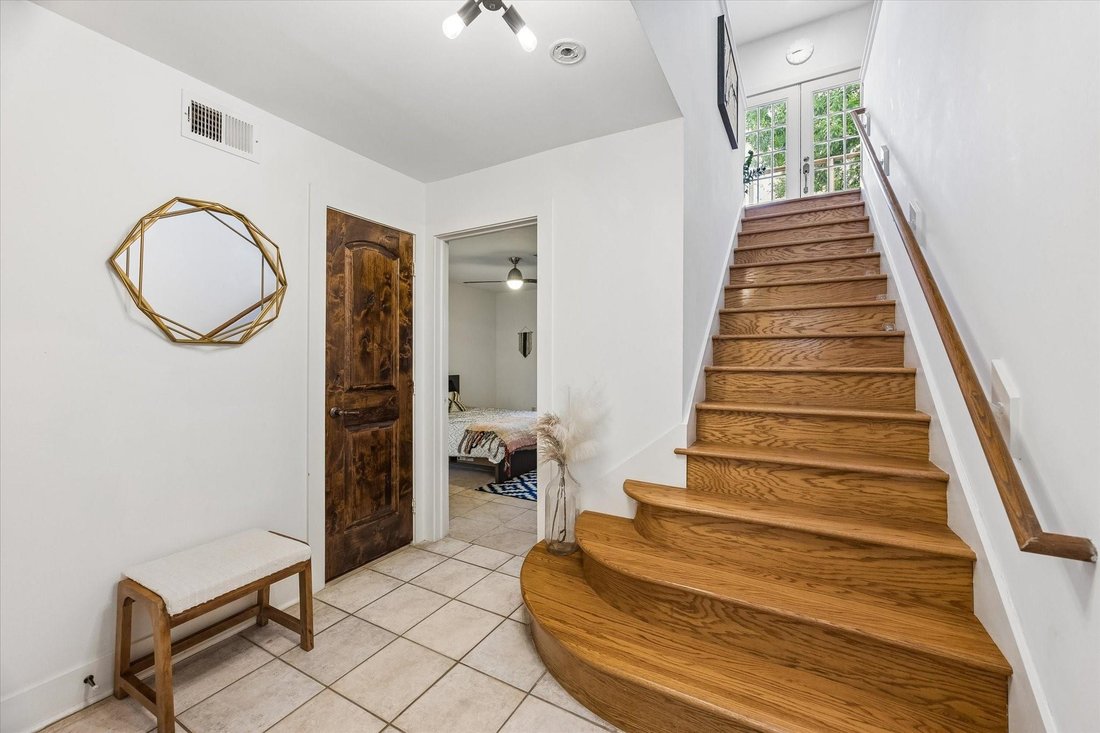House in Houston, Texas, United States 2 - 18713955