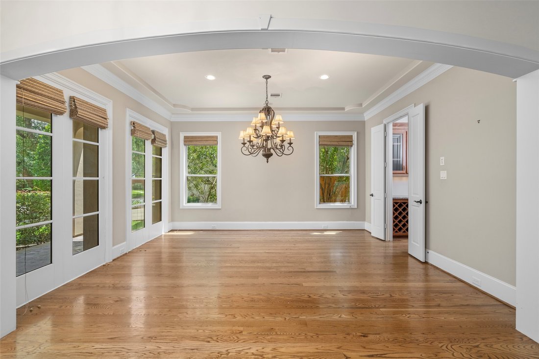 House in Houston, Texas, United States 2 - 18704877