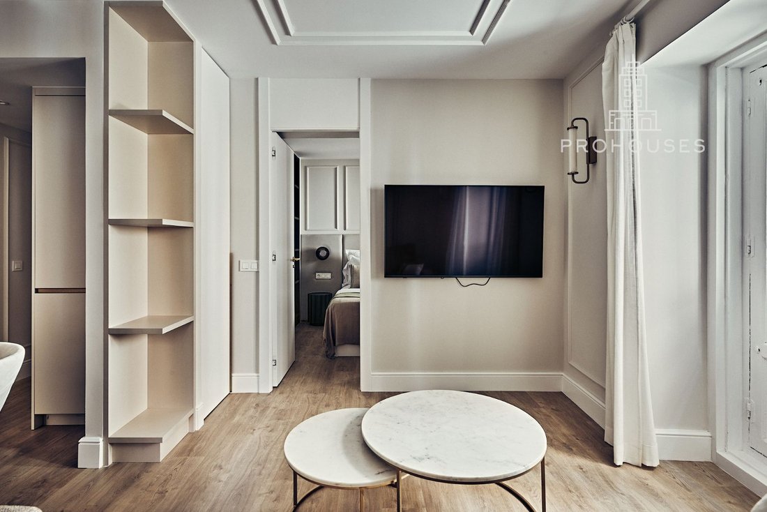 Apartment in Centro, Madrid, Spain 4 - 18706840