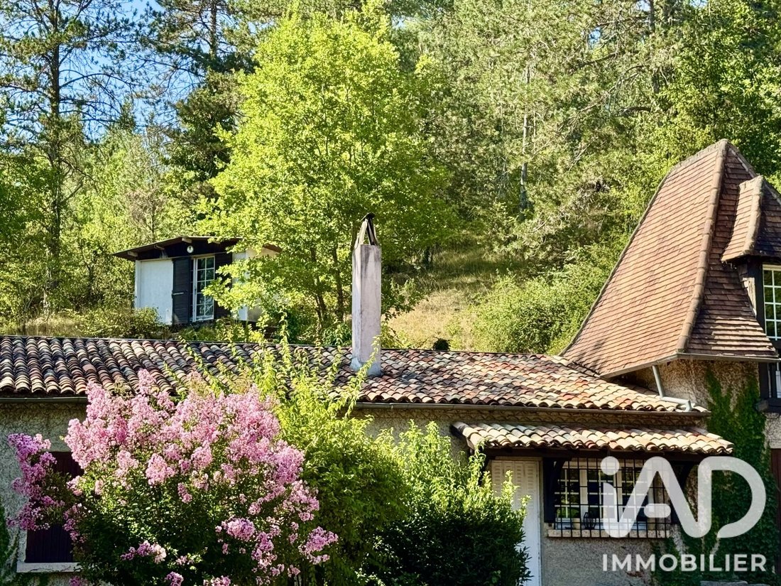 House in Boulazac Isle Manoire, Nouvelle-Aquitaine, France 4 - 18713762