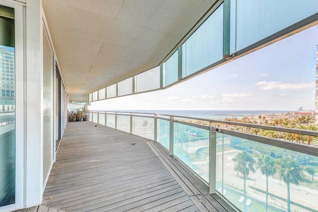 Apartment in Sant Martí, Barcelona, Spain 4 - 18703854