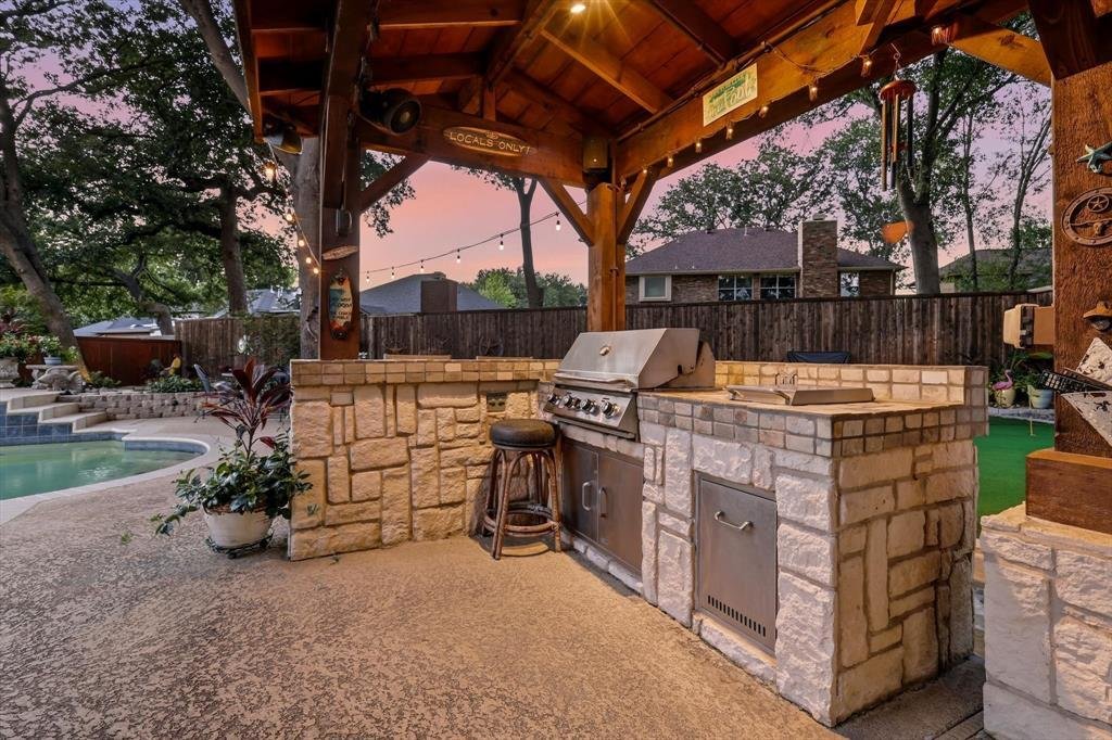 House in Flower Mound, Texas, United States 4 - 18710276