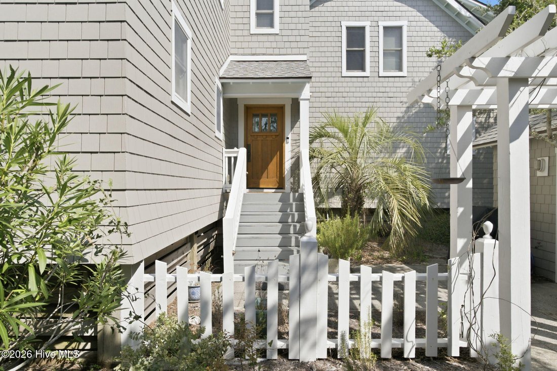House in Southport, North Carolina, United States 2 - 18706103