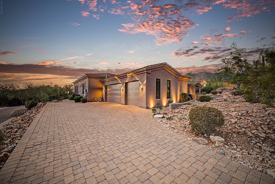 House in Scottsdale, Arizona, United States 2 - 18710448