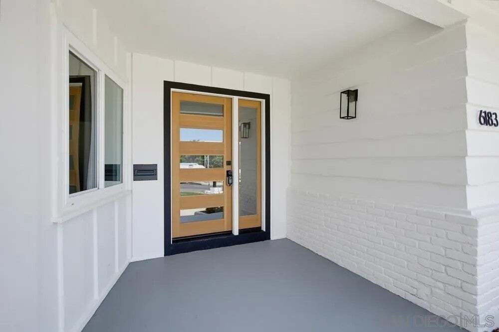 House in San Diego, California, United States 5 - 18705930