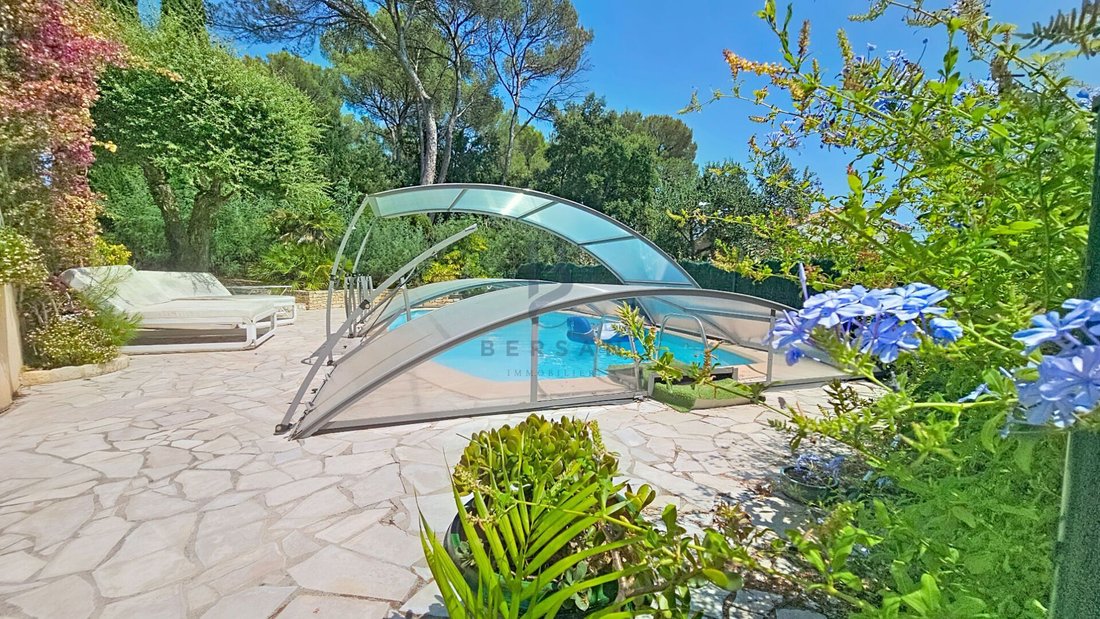 Villa in Exterieurs, Frejus, France 2 - 18707183