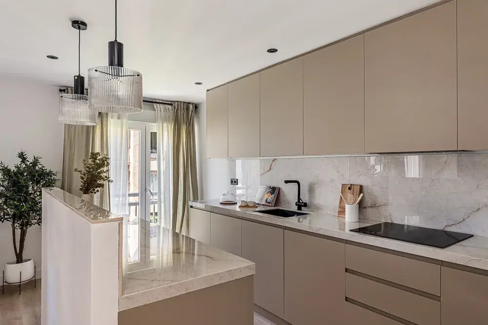 Apartment in Chamberi, Madrid, Spain 5 - 18357761