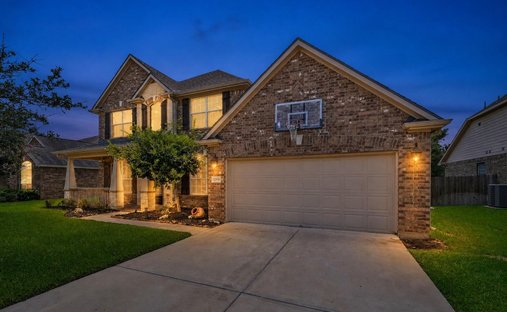 Casa en Spring, Texas, Estados Unidos 1