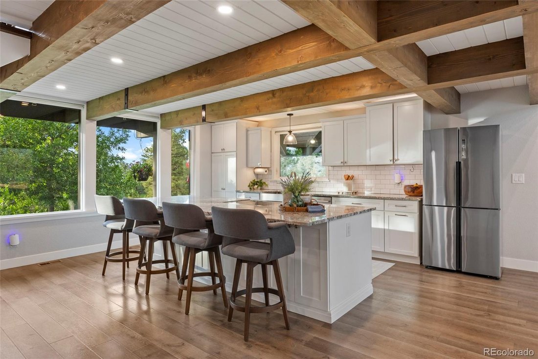 House in Parker, Colorado, United States 4 - 18712994